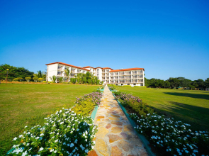 Katomi Kingdom Resort