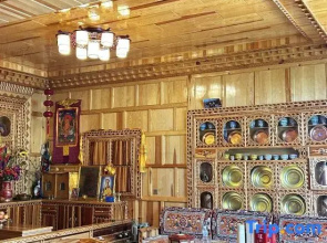 Nianqing Zana Homestay