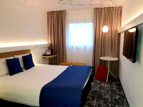 ibis Warszawa Centrum