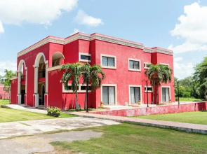 Hacienda Yabucu