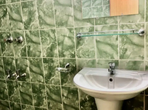 Maya Eco Guest House
