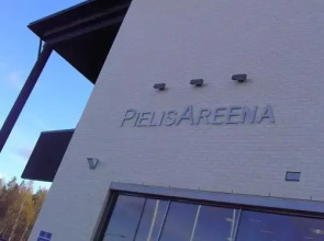 Hyvärilä Holiday-and Youth Centre