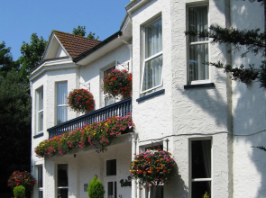 Balincourt Guest House