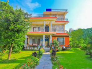 Oyo 598 Unique Mountain Guest House