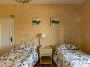 Agriturismo Percenna