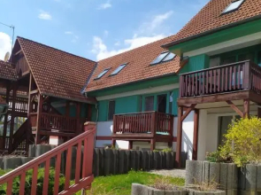 Apartmán Jarmila