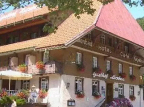 Hotel Gasthof Hirschen