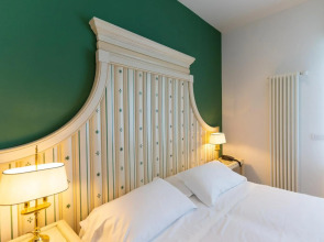 Hotel Universal Terme