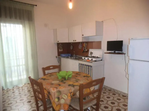 Appartamento Spezia 2PD