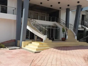 Regal Plaza Resort