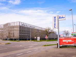 Hotel Bohn