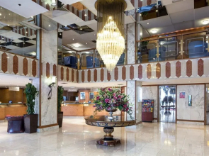 Danubius Hotel Regents Park