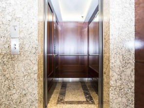 Hosapartments City Center