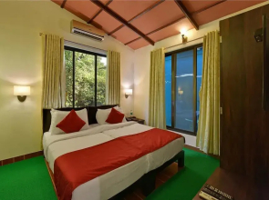 The Fern Silvanus Resort