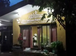 Rithima Srichumsaeng Riverside Resort