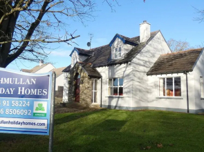 Rathmullan Holiday Homes
