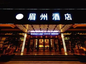 Mei Zhou Hotel