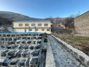 Yerevan House holiday home 18