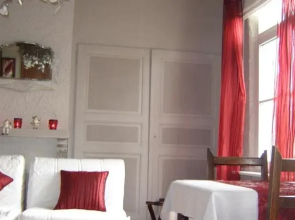 B&B Anno 1756