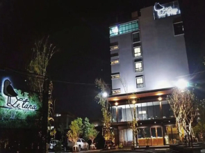 Letana Hotel Samuprakarn