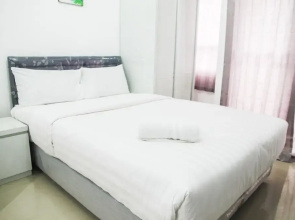 Comfortable Studio Room Poris 88 Apartment Near Bale Kota Mall