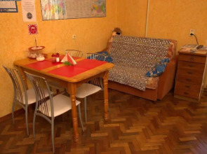 Like Hostel Саранск