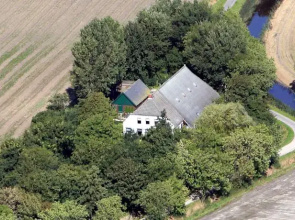 Hostellerie De Broekstermaar