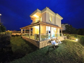 Poseidon Alacati Villa