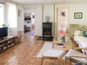 Nice Home in Älmhult With 3 Bedrooms