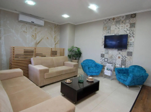 Hotel Astória