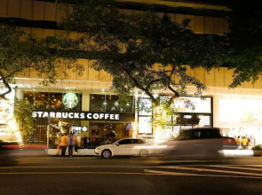 Guangzhou Pengman Apartment Huanshidong