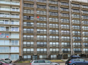 Apartment Magnum 2