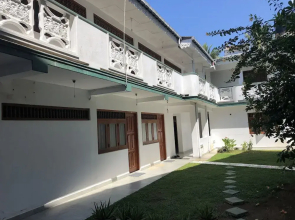 The Retreat Hotel