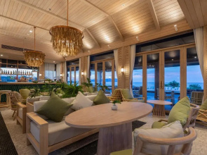 Cape Fahn Hotel – Private Islands Samui
