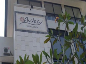 Anika Hotel Melati & Spa