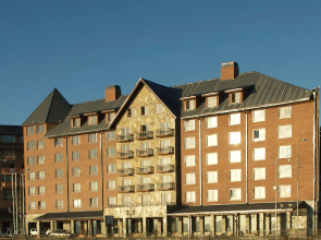 Radisson Hotel Puerto Varas