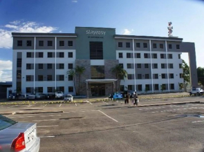 StayEasy Lusaka