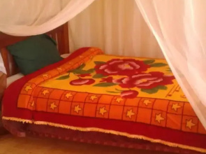 Check Point Guest House