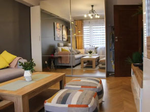 Apartament Euro 1 Bytom