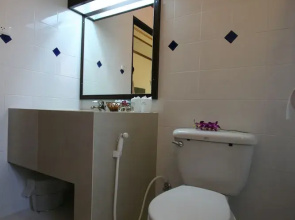 Apartment By Sunrise Resort