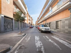 Apartamentos Cornellalux 2