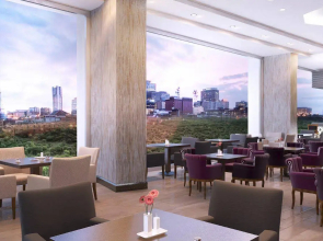 Selectum City Atasehir