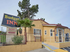 Budget Inn Vallejo/Napa Valley
