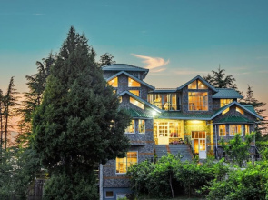 Alaya Stays Hill Top Farmstead 3 BHK