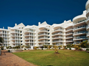 Osprey Apartments