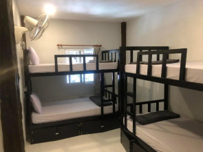 Social Quarters