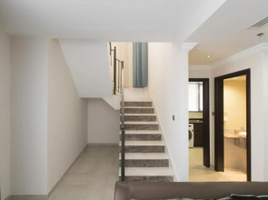 City Stay Residences