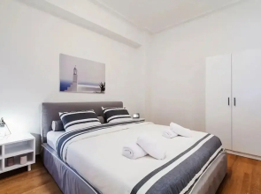 Best Located Spacious Apartment
