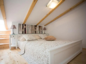 House - Apartment Dama