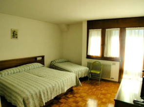 Hotel Europa Cembra
